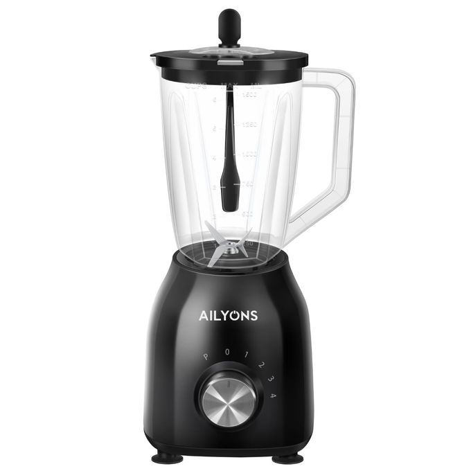 TODAY ONLY!! AILYONS 1.5L, 2 In 1 Quality Blender with Grinder