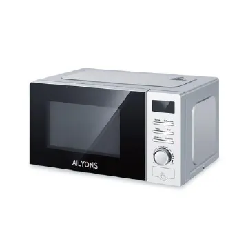 Ailyons 20L Microwave with Grill