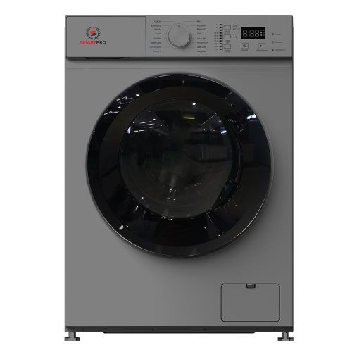 TODAY'S OFFER!! SMARTPRO 10KG WASH & SPIN Automatic Washing Machine