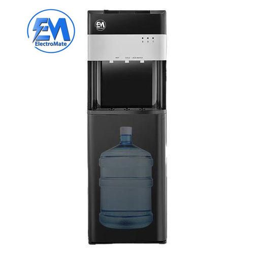 TODAY ONLY!! ElectroMate Hot, Normal & Cold Bottom Load Water Dispenser (1 YR WRTY)