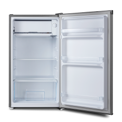AILYONS 92L Single Door Mini- Fridge