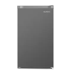 Ailyons 92L Single Door Fridge