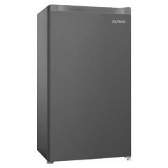 AILYONS 92L Single Door Mini- Fridge