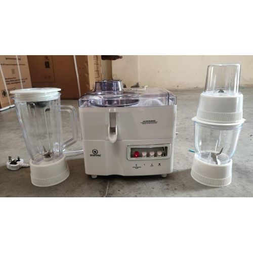 TODAYS OFFER!! SMARTPRO 4 In 1 Food Processor