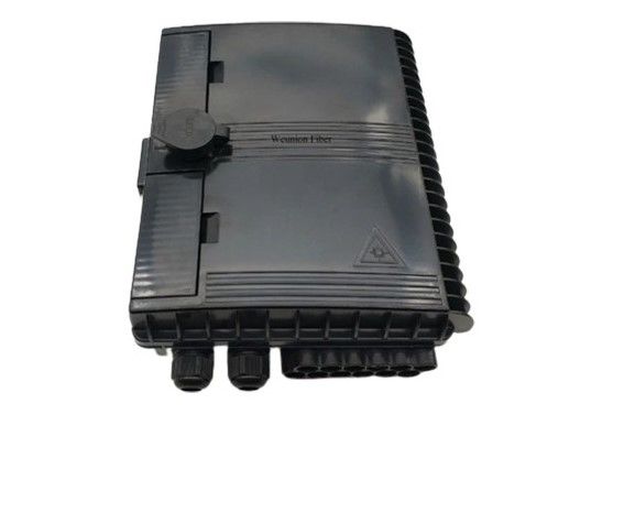 Fiber Access Terminal (FAT)1×16 empty