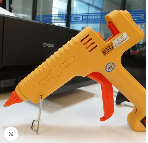 Industrial Glue Gun – 300 Watts