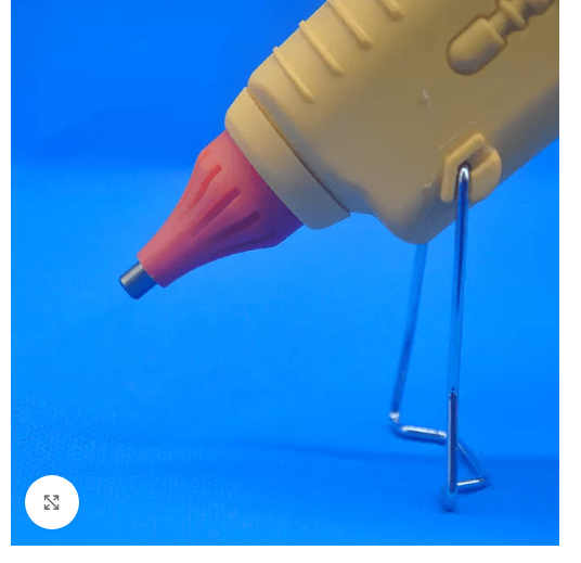 Industrial Glue Gun – 300 Watts