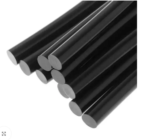 Black Glue Sticks – 11mm