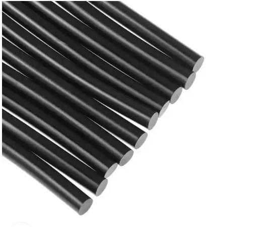 Black Glue Sticks – 11mm
