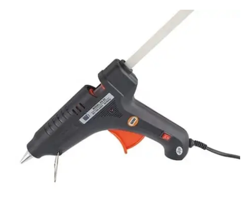 Hot Melt Glue gun – 60 watts Black