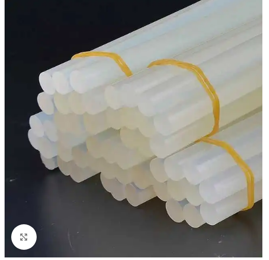 10pcs Hot Melt Glue Sticks – 11mm