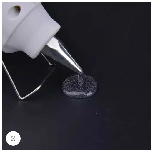 10pcs Hot Melt Glue Sticks – 11mm