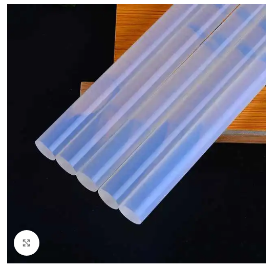 10pcs Hot Melt Glue Sticks – 11mm
