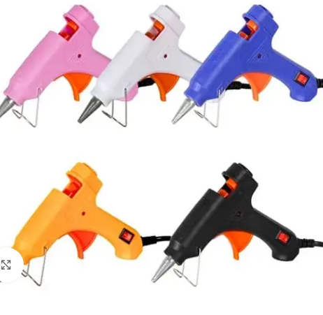DIY Glue Gun – 20 watts Pink