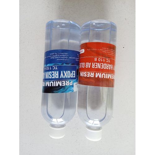 500g Littre Epoxy Resin , hardener