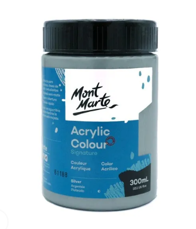 Acrylic Colour Paint Signature 300ml –
