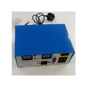 500VA DC to AC and AC to DC Solar Power Inverter