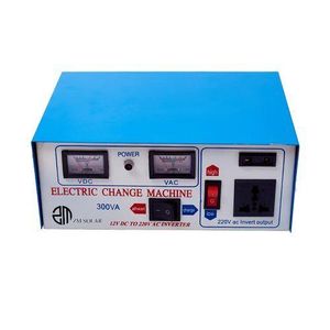 500VA DC to AC and AC to DC Solar Power Inverter