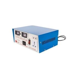 500VA DC to AC and AC to DC Solar Power Inverter