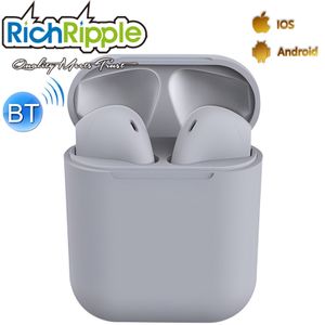 Earpods Wireless Bluetooth Earpods 5.0