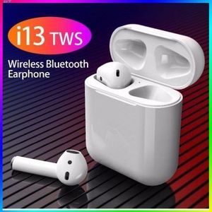 Earpods Wireless Bluetooth Earpods 5.0