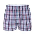 Men’s 6-Pack Cotton Vest & Boxer Shorts Set – Breathable, Comfortable & Stylish Innerwear Combo for Everyday Wear, Includes 3 Cotton Vests & 3 Cotton Boxer Shorts