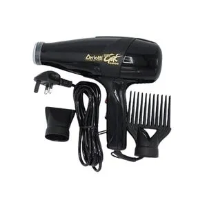 Ceriotti Super GEK 3000 Professional Blow Dry Hair Dryer – Powerful, Lightweight & Stylish for Salon-Quality Hair Styling at Home
