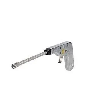 Gas Lighter Spark Igniter – Long-Lasting 30,000 Spark Piezo Ignition | No Refills Needed, Safe & Durable Kitchen Tool for Lighting Gas Stoves, BBQs & More
