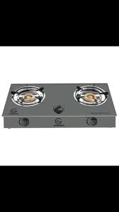 Double Burner Table Top Gas Cooker – Efficient, Stylish & Compact Stove for Fast and Easy Cooking at Home or Business in Kenya