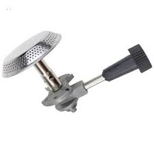 High-Performance Gas Burner – Durable, Efficient & Safe Flame Control for Home and Commercial Kitchens in Kenya