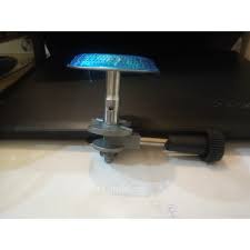 High-Performance Gas Burner – Durable, Efficient & Safe Flame Control for Home and Commercial Kitchens in Kenya
