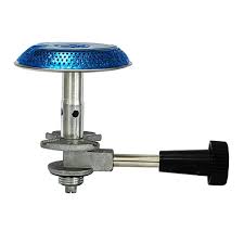 High-Performance Gas Burner – Durable, Efficient & Safe Flame Control for Home and Commercial Kitchens in Kenya