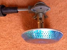 High-Performance Gas Burner – Durable, Efficient & Safe Flame Control for Home and Commercial Kitchens in Kenya
