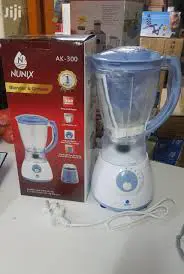 Best price for 2-in-1 Electric Blender with Grinder – Powerful ...