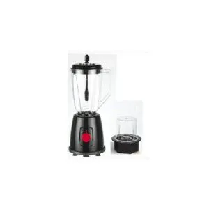 AILYONS TYB-205 2-in-1 Blender with Grinder – 1.5L Capacity, Powerful Motor, Durable Blades for Juices, Smoothies & Spices | Perfect for Every Kenyan Kitchen