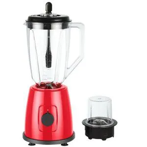 AILYONS TYB-205 2-in-1 Blender with Grinder – 1.5L Capacity, Powerful Motor, Durable Blades for Juices, Smoothies & Spices | Perfect for Every Kenyan Kitchen