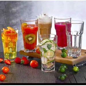 Clear 6 pcs Chopper Glass Set – Airtight, Durable & Elegant Food Prep Bowls with Lids – Perfect for Chopping, Storing & Serving in Style in Every Kenyan Kitchen