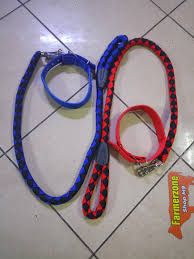 Adjustable 2-in-1 No-Pull Dog Harness & Leash Set – Durable, Comfortable & Tangle-Free Walking Solution for Medium to Large Dogs in Kenya