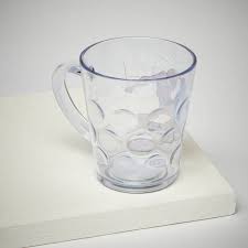 High Quality Tea Coffee Milk Chai Glass Cup Set – 6pcs Durable Irish Mug Design for Hot and Cold Beverages, Elegant Clear Glass for Home and Cafes