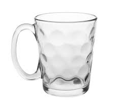 High Quality Tea Coffee Milk Chai Glass Cup Set – 6pcs Durable Irish Mug Design for Hot and Cold Beverages, Elegant Clear Glass for Home and Cafes