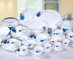 Limited Stock! Elevate your dining with the 58 PCS SUNDABEST Ceramic Dinner Set – durable, elegant, and complete for perfect meals & tea time at home or events.