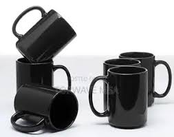 🦋PRICE DROP🎀 Limited Edition Ceramic Elegant Mugs/Cups Set of 6 – Perfect for Tea & Coffee Lovers, Strong Chip-Resistant Design, Ergonomic Handles, Lasting Luxury for Your Kitchen