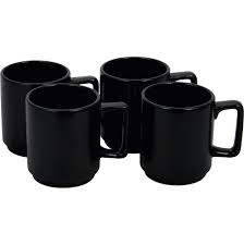 🦋PRICE DROP🎀 Limited Edition Ceramic Elegant Mugs/Cups Set of 6 – Perfect for Tea & Coffee Lovers, Strong Chip-Resistant Design, Ergonomic Handles, Lasting Luxury for Your Kitchen