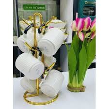 Premium Ceramic Japanese Tea Cups Set – Elegant, Durable, Handcrafted for Authentic Tea Experience, Limited Stock – Elevate Your Tea Moments with Style & Comfort Today