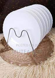 6Pcs Elegant Ceramic Dinner Plates Set – Classic 10.5” Porcelain Plates for Stylish, Durable, and Everyday Dining – Perfect for Home, Restaurant, or Gift Use