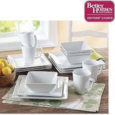 30pcs White Ceramic Dinner Set – Elegant, Durable Tableware for Daily Meals, Breakfast, Lunch & Dinner – Stylish Home Dining & Entertaining Solution