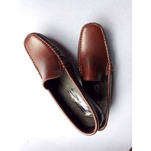 SHARE THIS PRODUCT


Fashion VERSATILE Men's PURE Leather Loafer Shoes/BLACK