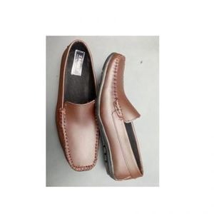 SHARE THIS PRODUCT


Fashion VERSATILE Men's PURE Leather Loafer Shoes/BLACK