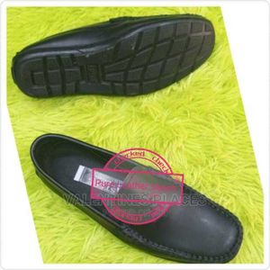 SHARE THIS PRODUCT


Fashion VERSATILE Men's PURE Leather Loafer Shoes/BLACK