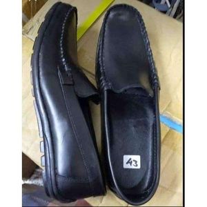 SHARE THIS PRODUCT


Fashion VERSATILE Men's PURE Leather Loafer Shoes/BLACK